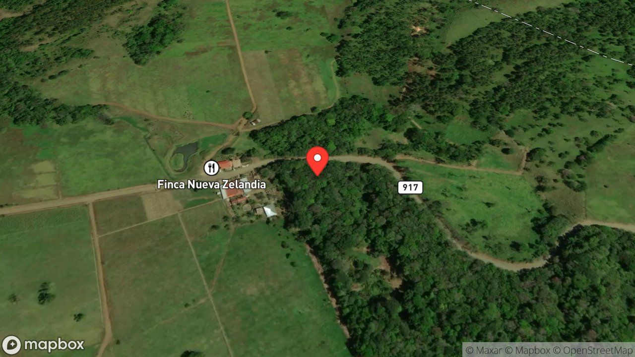 Mapa del incidente FUEGO EN ESTRUCTURA