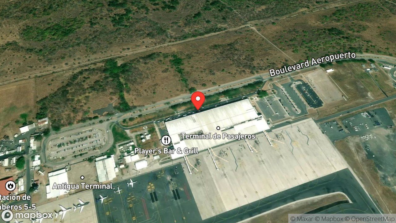 Mapa del incidente ESTACION DANIEL ODUBER REPORTA MASCULINO CON DEDO ATRAPADO EN UN CAJERO AUTOMATICO