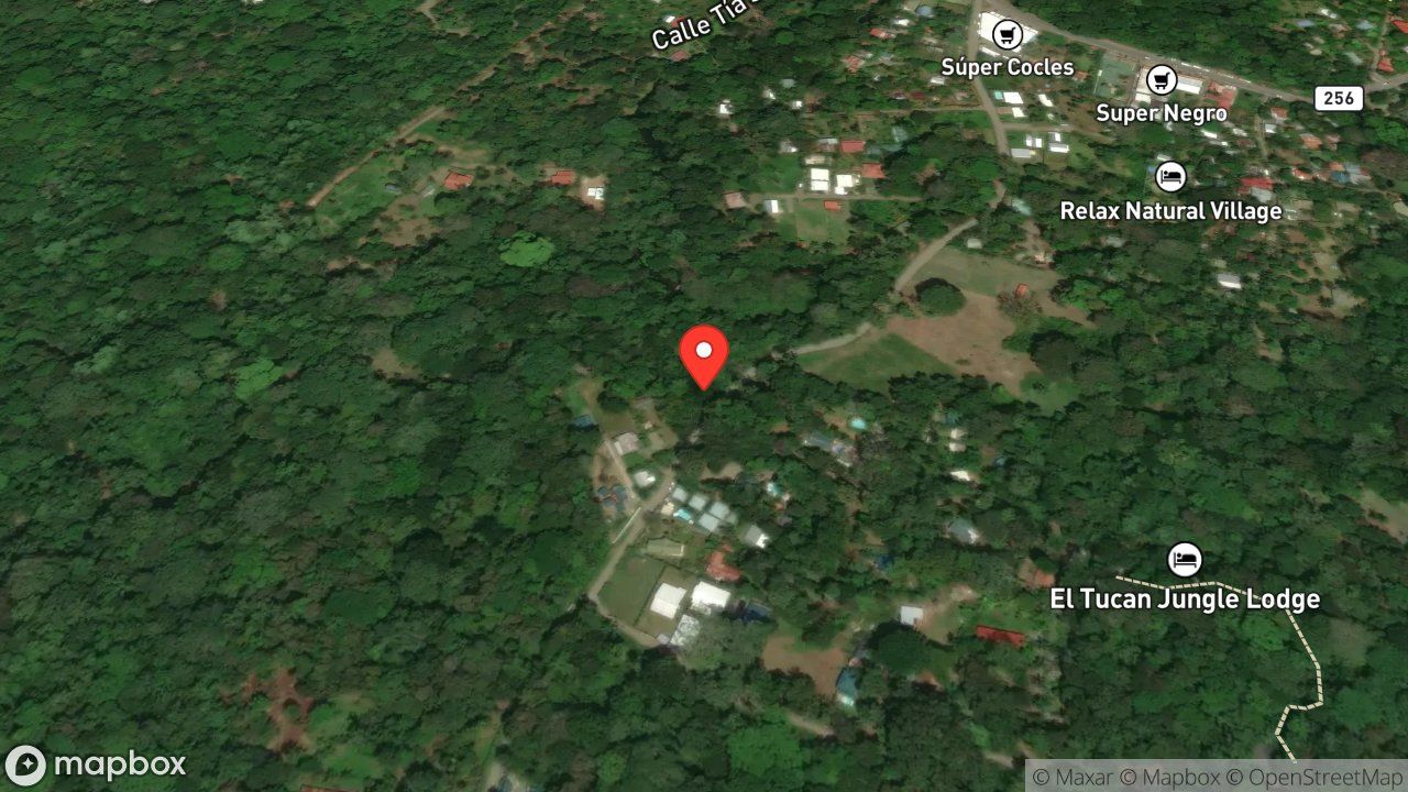 Mapa del incidente VUELCO DE VEHICULO CON PERSONAS ATRAPADAS