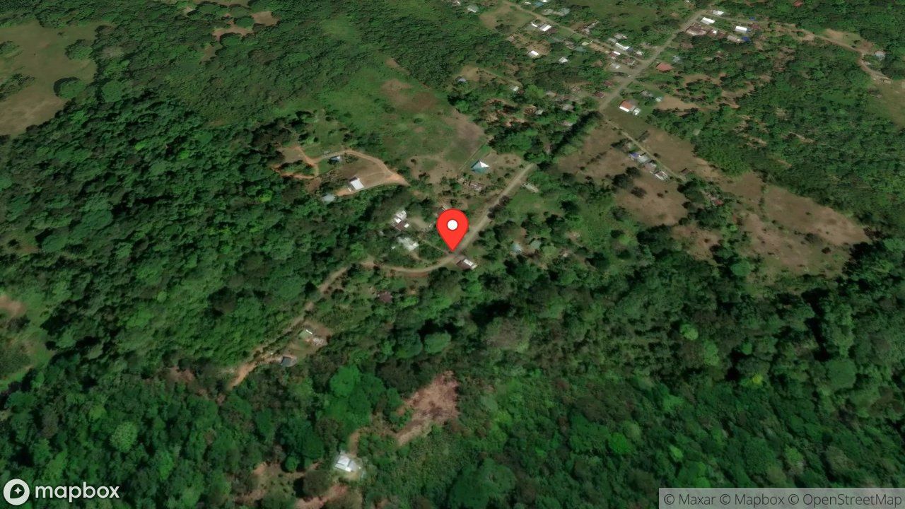 Mapa del incidente ESTACION DE PUERTO JIMENEZ REPORTA AMENAZA DE SERPIENTE