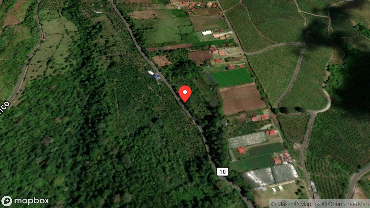 Mapa del incidente ESTACION DE JUAN VIÑAS REPORTA CAIDA DE ARBOL SOBRE VIA PUBLICA