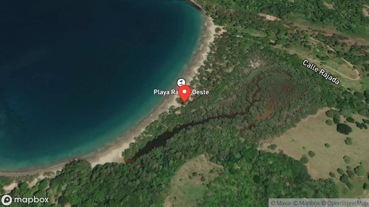 Mapa del incidente ESTACION DE LA CRUZ REPORTA SERPIENTE EN MOTOR DE VEHICULO