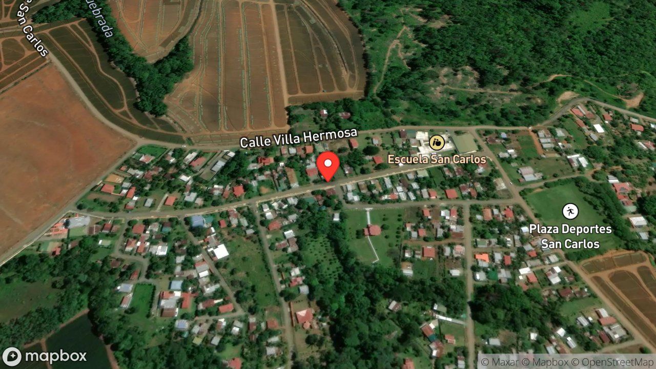 Mapa del incidente ESTACION DE BUENOS AIRES REPORTA RESCATA DE FELINO EN TENDIDO ELECTRICO