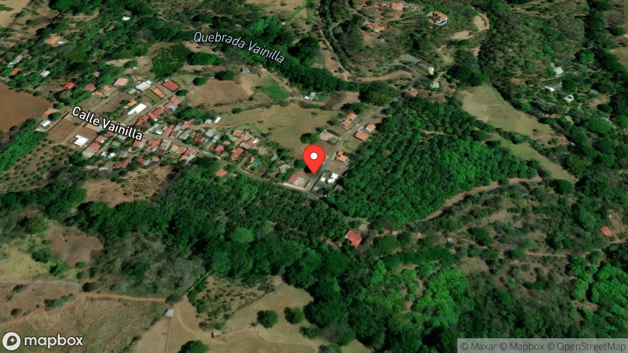 Mapa del incidente ESTACION DE ATENAS REPORTA SERPIENTE EN VIA PUBLICA