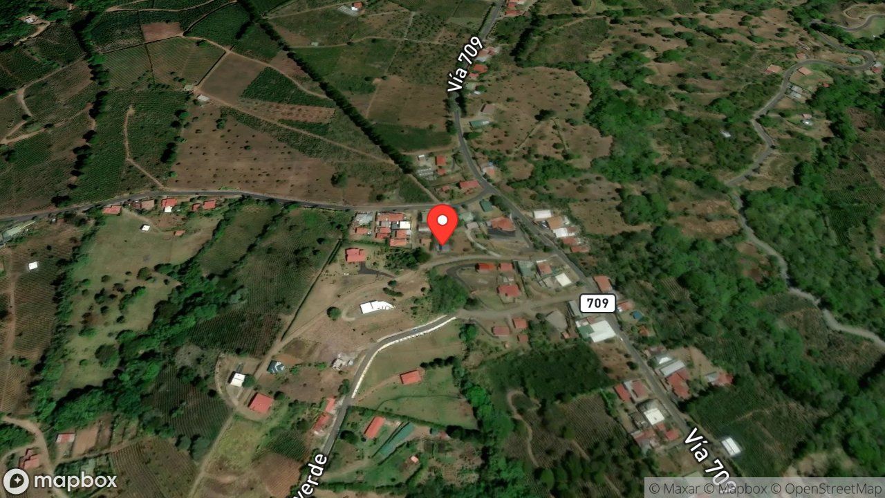 Mapa del incidente ESTACION DE NARANJO REPORTA AMENAZA DE SERPIENTE