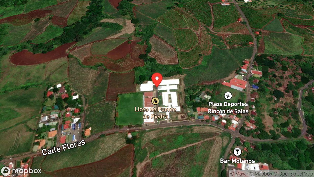 Mapa del incidente ESCAPE DE GAS LP CILINDRO 100 LIBRAS