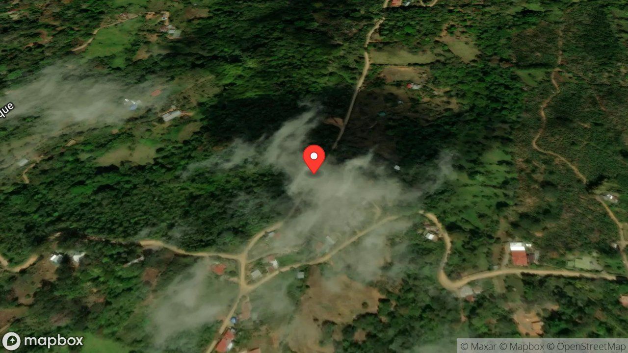 Mapa del incidente ESTACION DE PEREZ ZELEDON REPORTA RESCATE DE SERPIENTE
