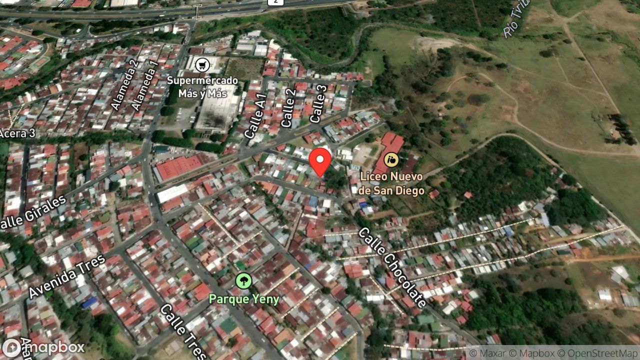 Mapa del incidente ESTACION DE TRES RIOS REPORTA QUEMA DE CHARRAL