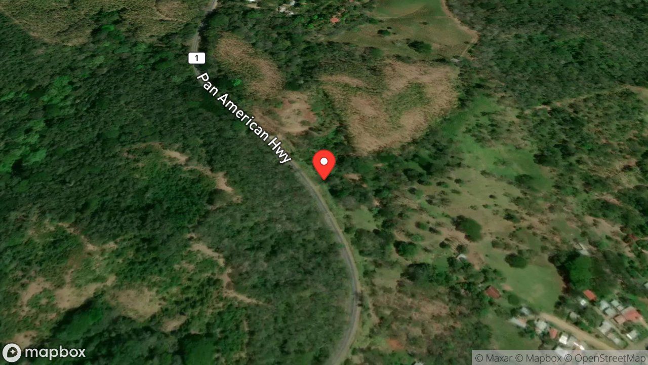 Mapa del incidente PRECIPITACION DE VEHICULO DE CARGA PESADA EN UN GUINDO