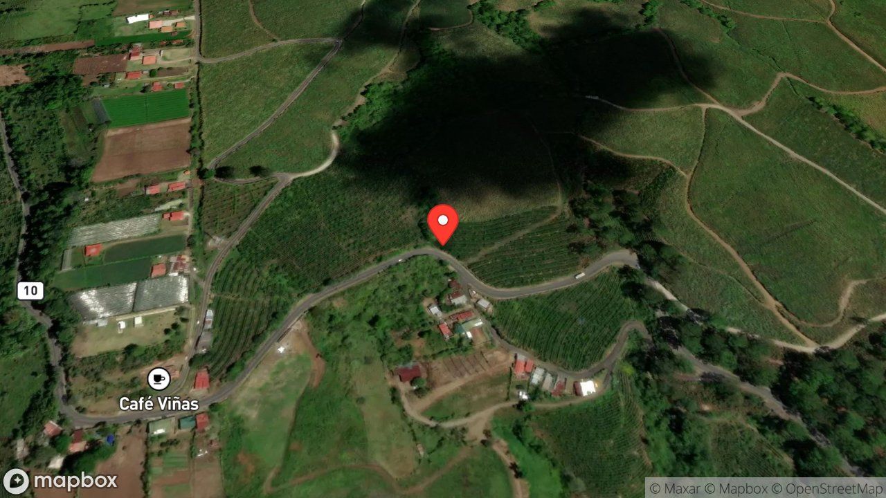 Mapa del incidente VUELCO DE VEHICULO CON PERSONAS ATRAPADAS
