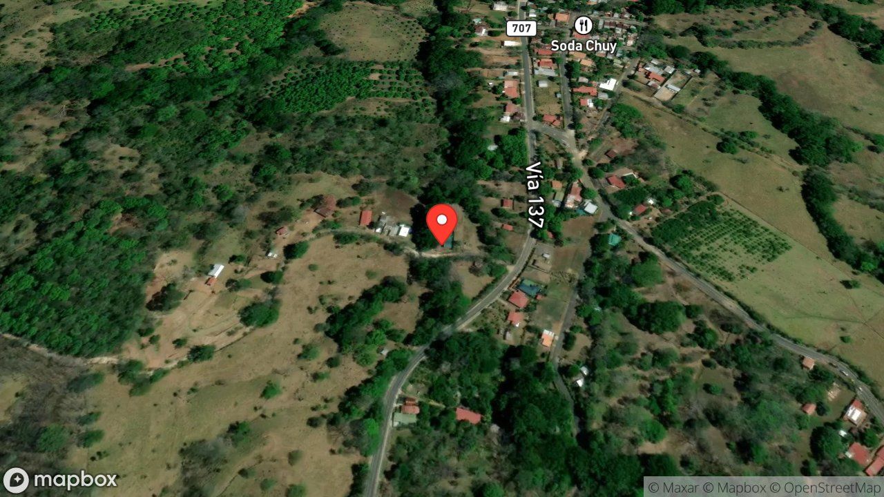 Mapa del incidente ESTACION DE OROTINA REPORTA SERPIENTE