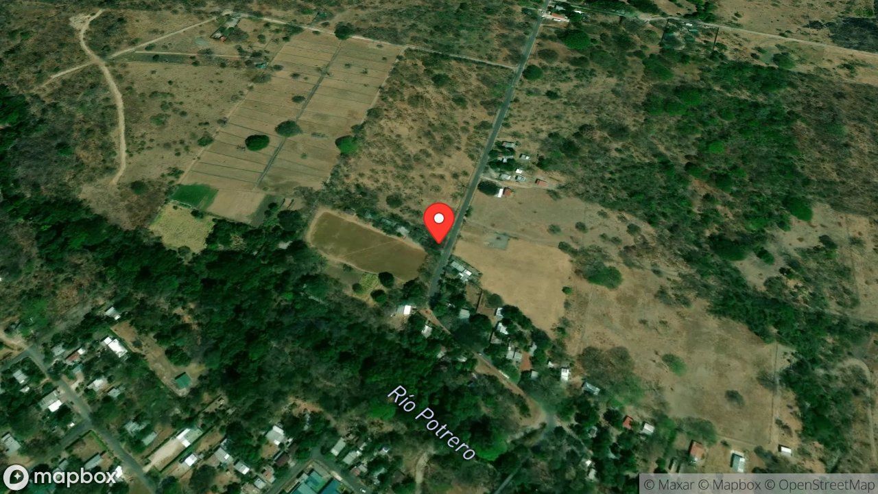 Mapa del incidente RESCATE DE MANIGORDO EN UNA VIVIENDA