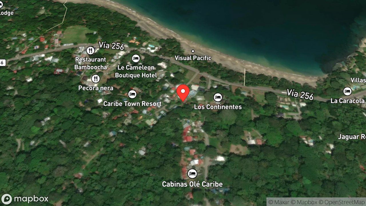 Mapa del incidente CORTO CIRCUITO  EN ACOMETIDA