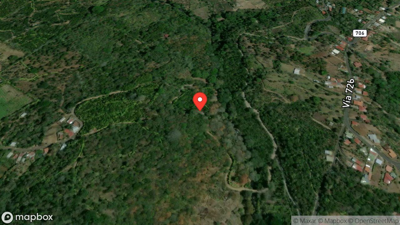 Mapa del incidente ESTACION DE SAN RAMON REPORTA RESCATE DE PERSONA EN VEHICULO