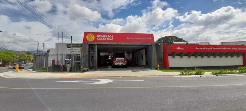 DESAMPARADOS
