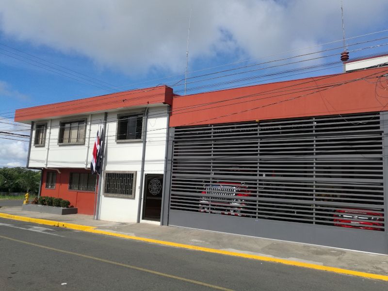 ESPARZA