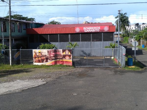 GARABITO