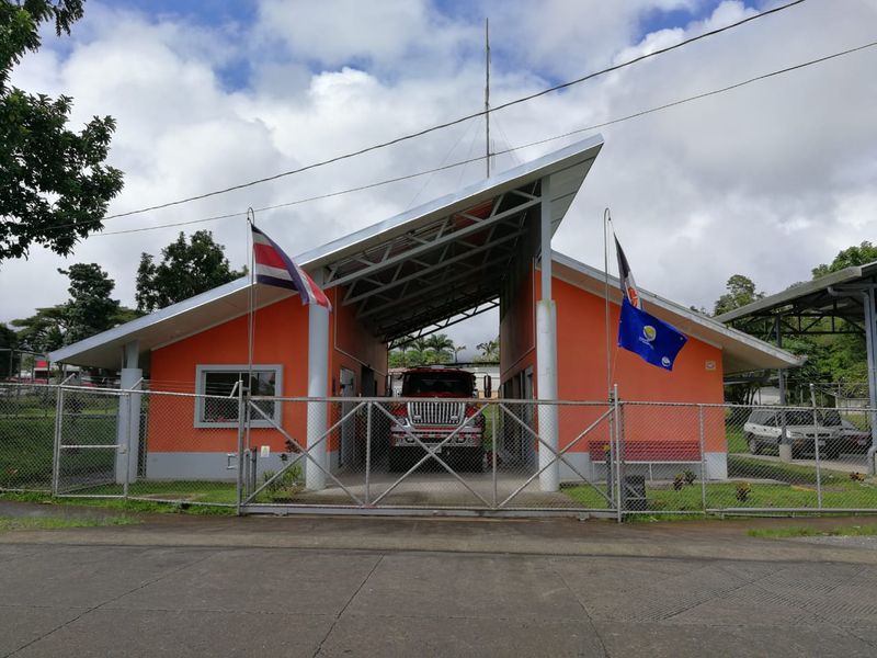 LA FORTUNA