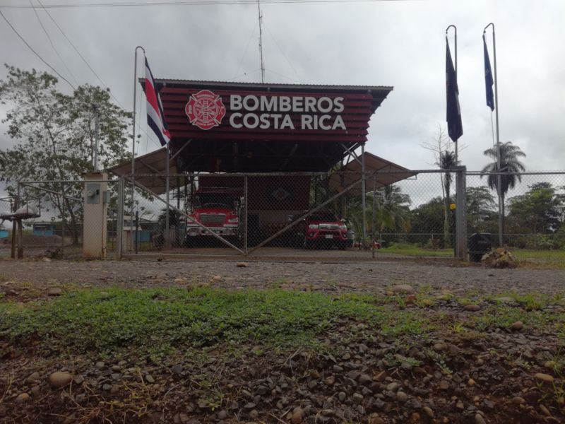 LOS CHILES