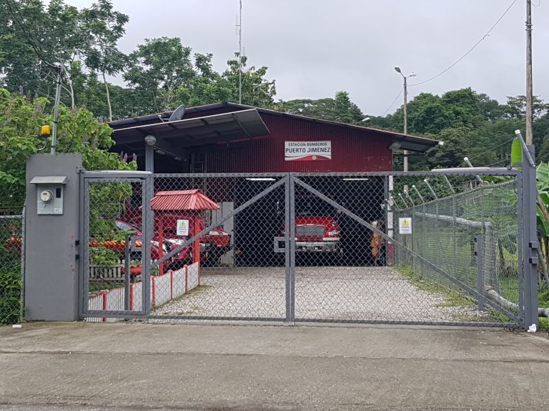 PUERTO JIMENEZ