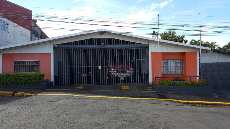 SAN PEDRO DE POAS
