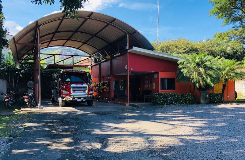 SANTA ANA