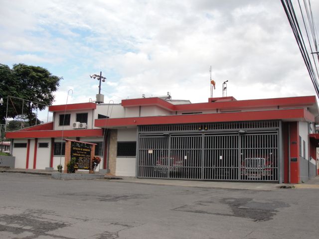 TURRIALBA